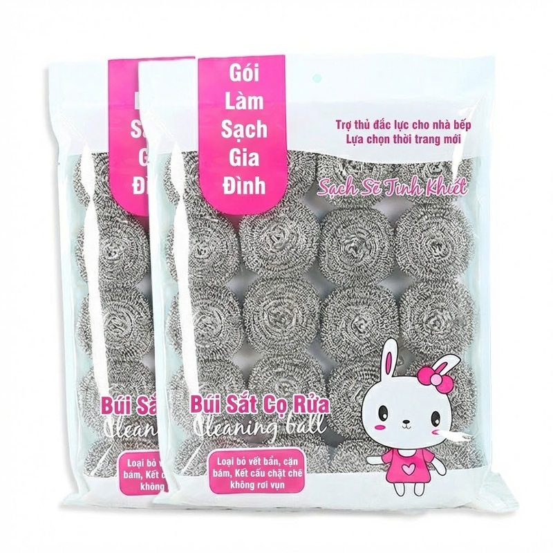 Túi Xách Nữ Da Thật Đeo Vai/Kẹp Nách Dáng Bầu Cloud Bag Màu Trắng chi tiết 22