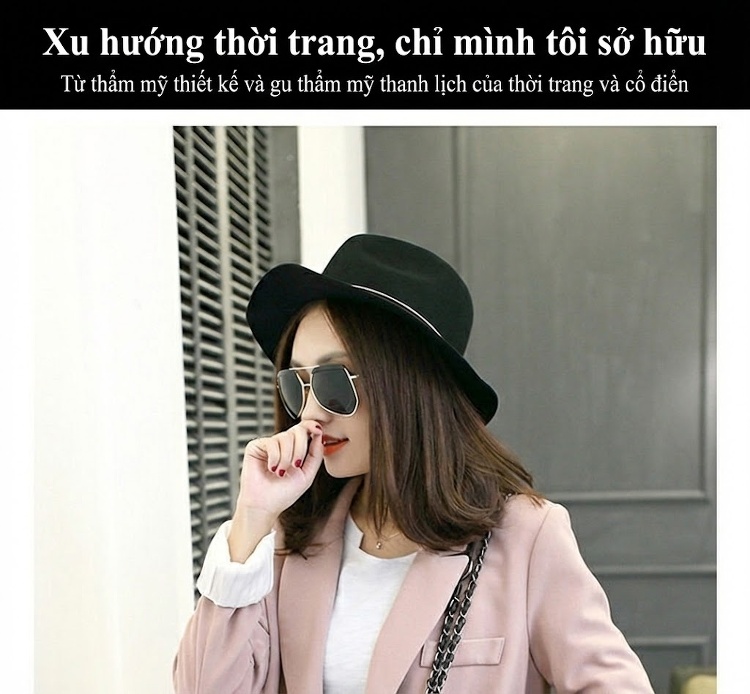 Túi Xách Nữ Đeo Chéo Họa Tiết Trám Da Bóng Size Lớn Màu Đen chi tiết 4