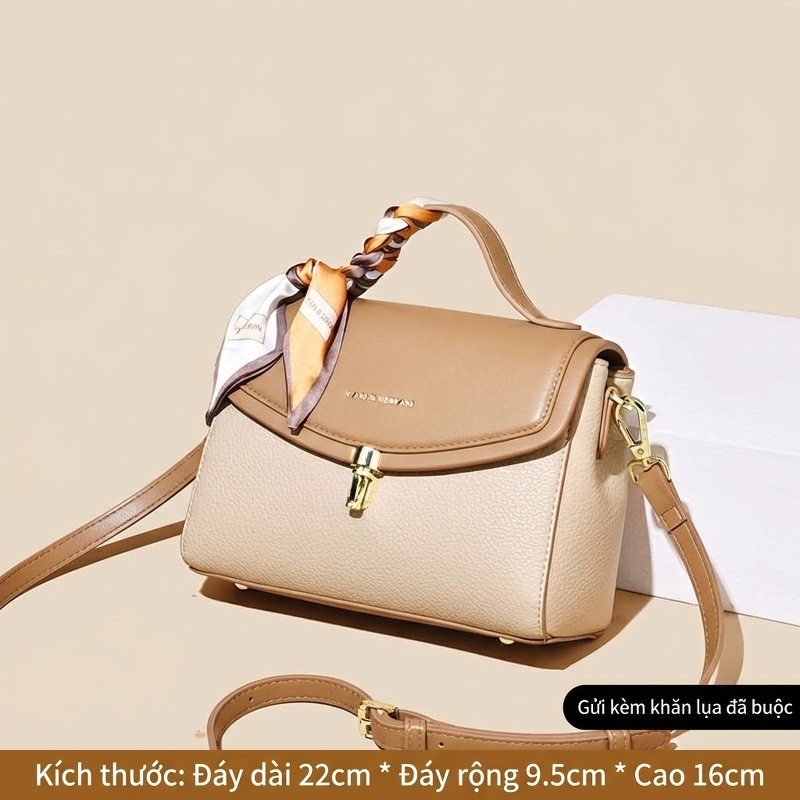 Gạo/thẻ [buộc khăn lụa và vận chuyển]