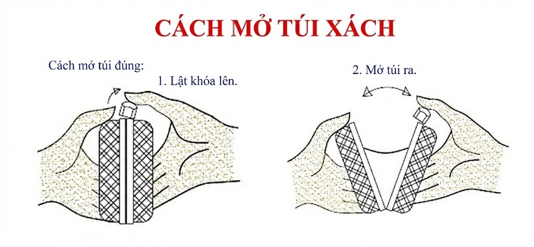 Túi Xách Nữ Đính Đá Pha Lê Hình Kim Cương 3D Dự Tiệc chi tiết 62