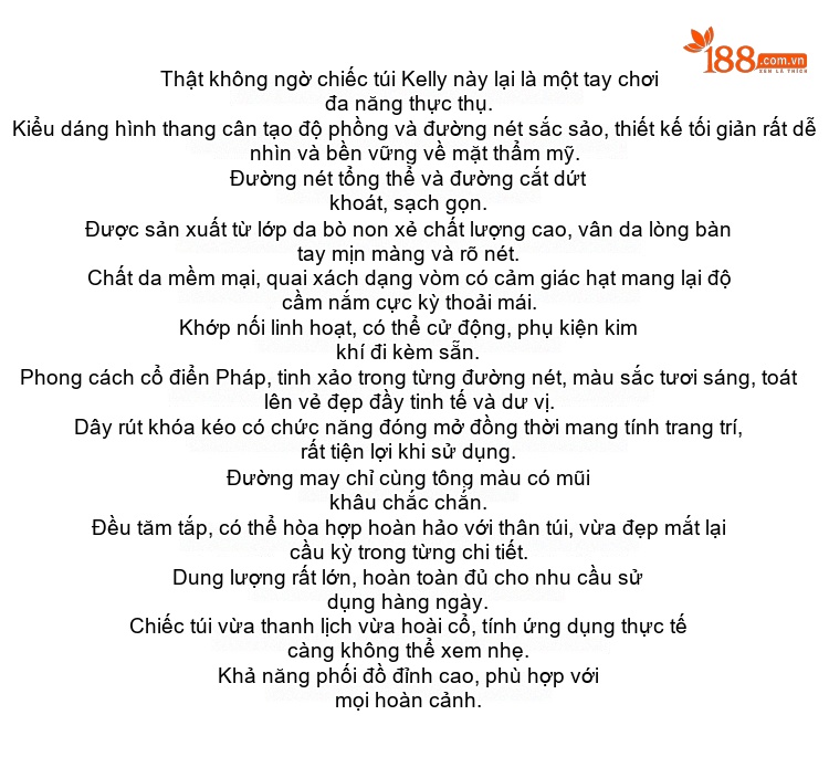 Túi Xách Nữ Mini Da Bò Vân Tay Hai Màu Đeo Vai, Đeo Chéo Màu Trắng, Nâu chi tiết 2
