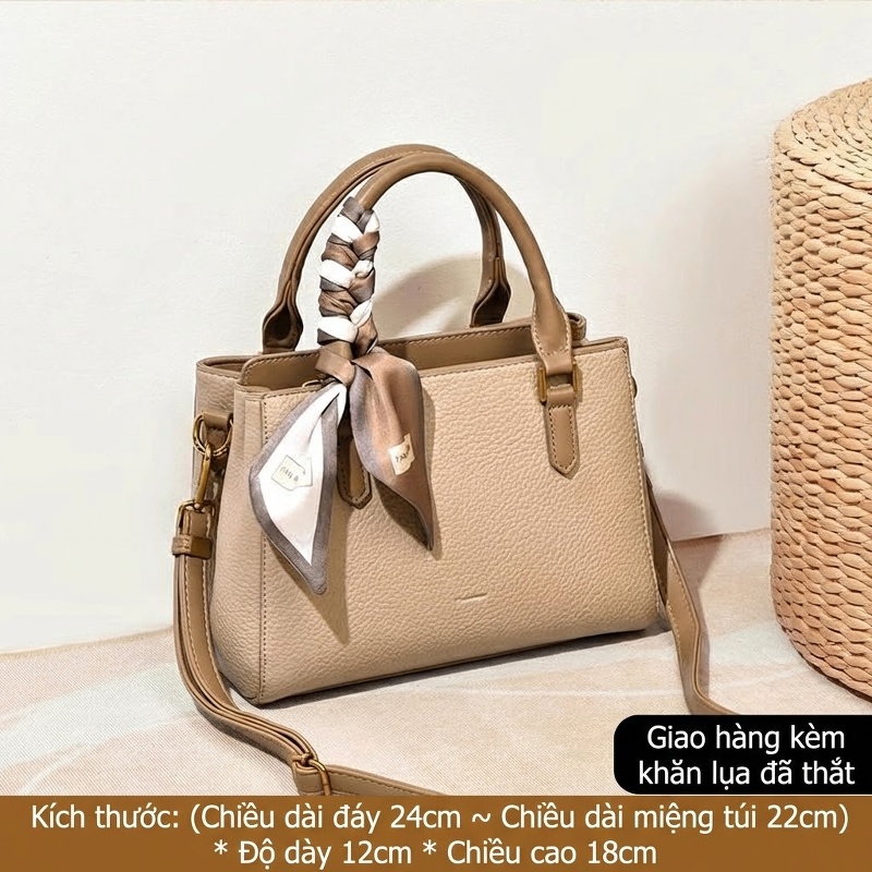 Thẻ mơ [buộc khăn lụa và vận chuyển]