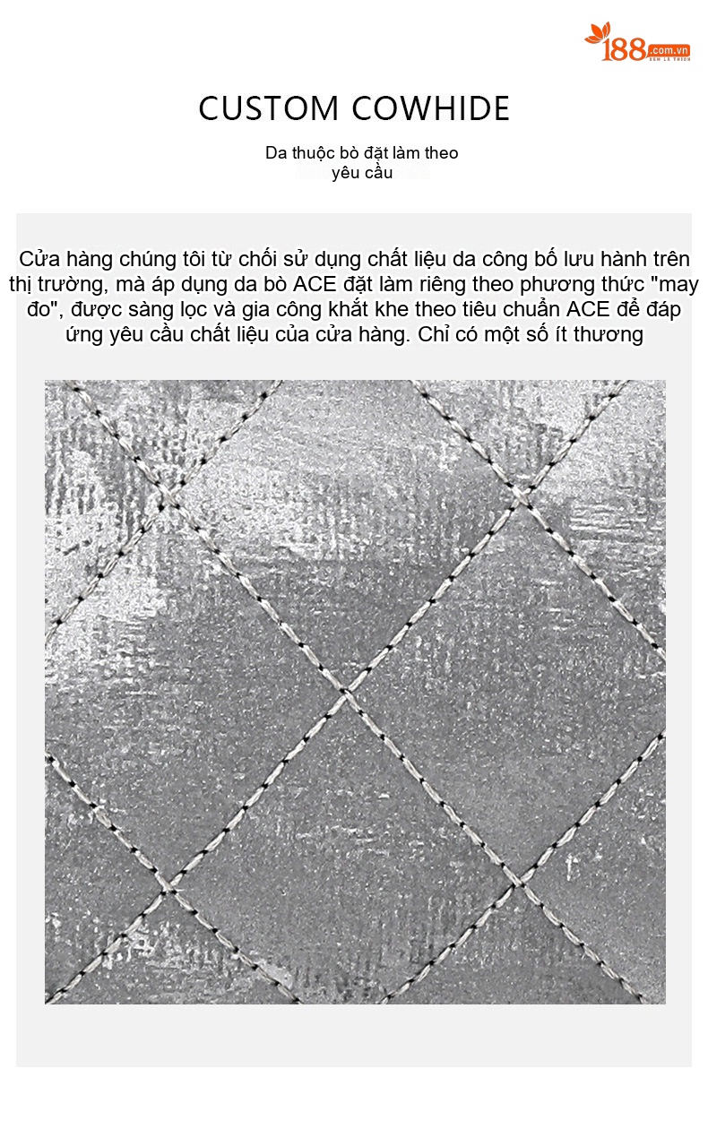 Túi Xách Tay/Đeo Chéo Nữ Dây Xích Quai Cầm Chần Bông Phong Cách Cổ Điển Màu Bạc, Hồng, Trắng chi tiết 8