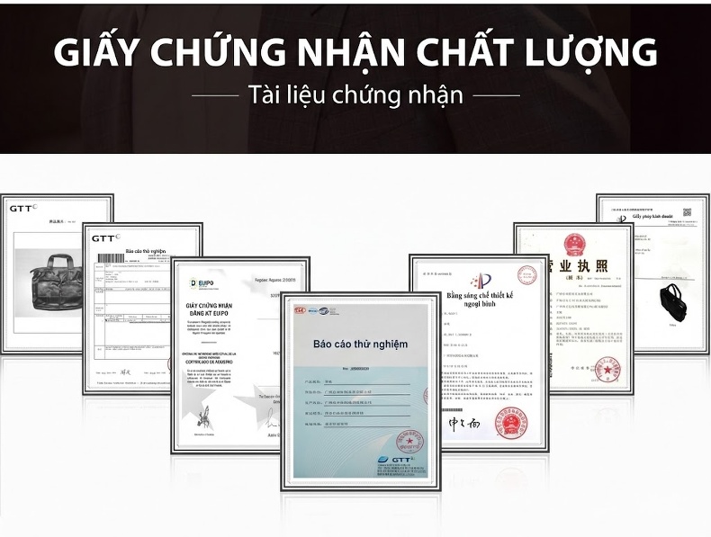 Túi Xách Tay Du Lịch Da Mờ MASIWEI Dung Tích Lớn Màu Nâu chi tiết 22