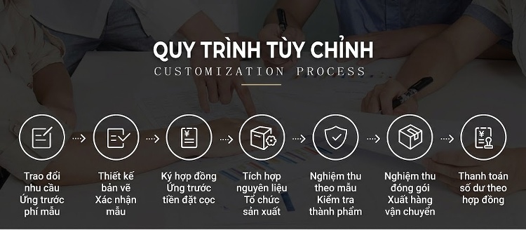 Túi Xách Tay Nữ Da Bò Dập Vân Thời Trang Công Sở Màu Đen, Nâu chi tiết 24