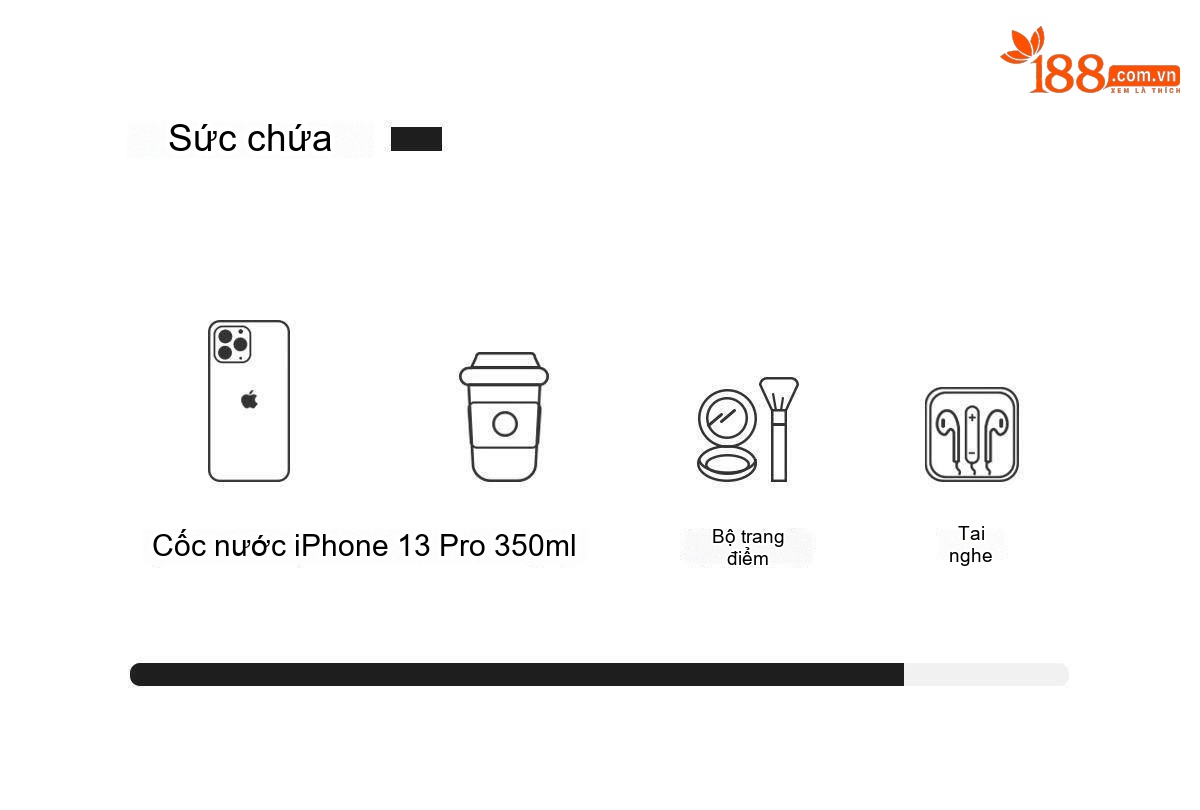 Túi Xách Tay Nữ Da Bò Mini Dáng Hộp Phom Cứng Cao Cấp Màu Đen, Đỏ, Nâu chi tiết 4