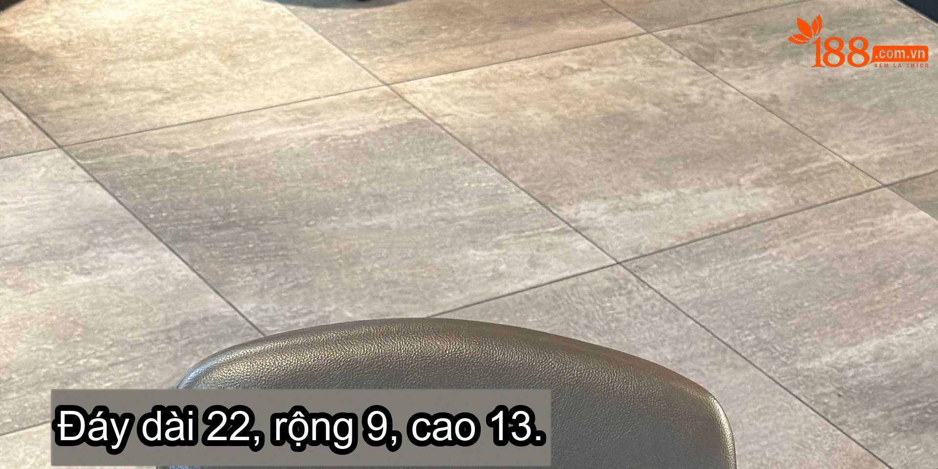Túi Xách Tay Nữ Da Bò Mờ Đeo Chéo Mini Thời Trang chi tiết 26