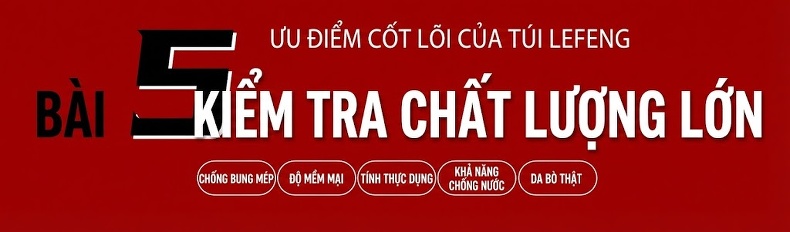 Túi Xách Tay Nữ Da Bò Thật Thiết Kế Độc Đáo Dáng Túi Bucket Màu Nâu, Hồng, Kem, Xám chi tiết 2