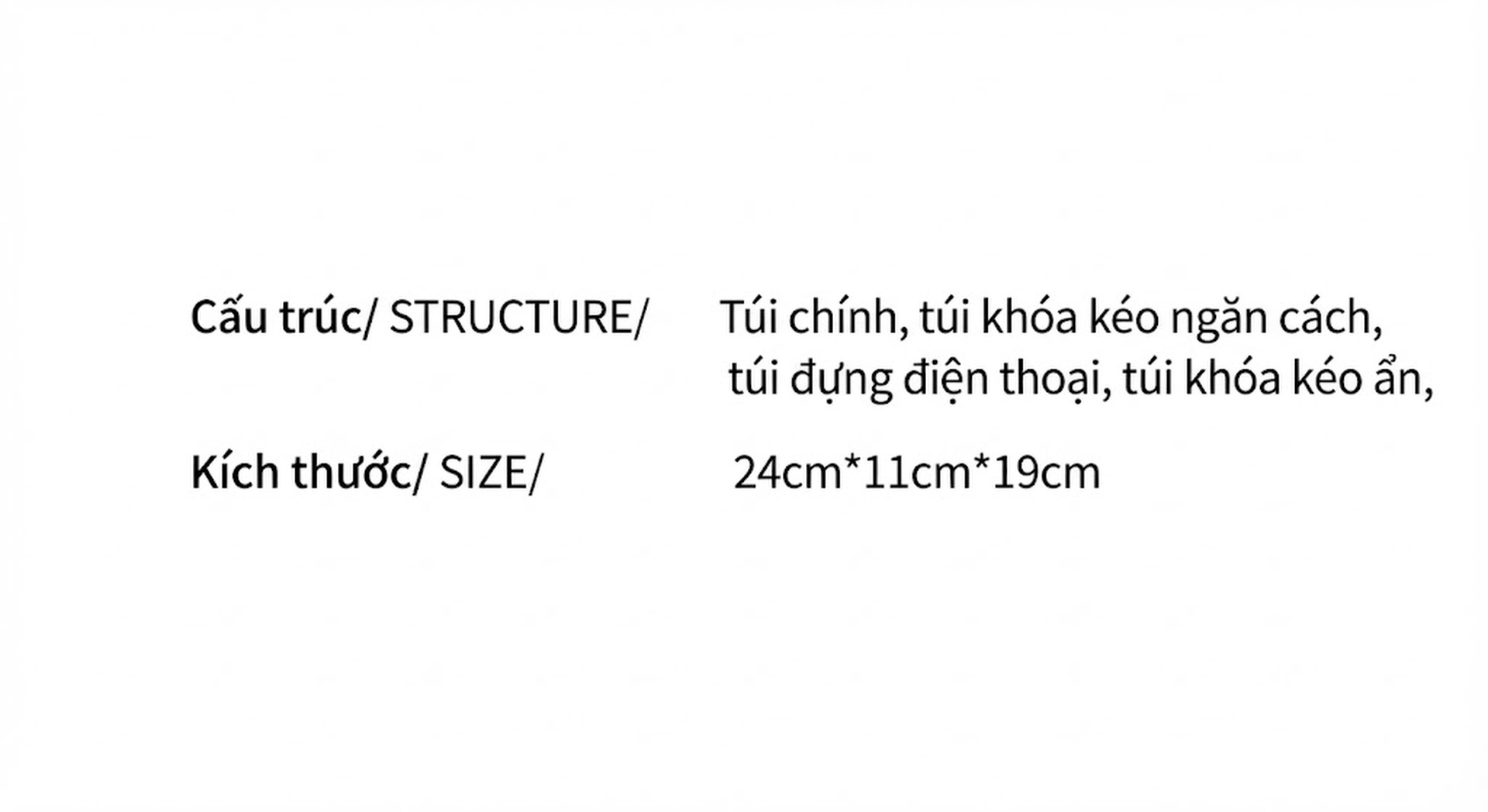 Túi Xách Tay Nữ Da Bò Thiết Kế Đơn Giản Thanh Lịch Màu Nâu chi tiết 12