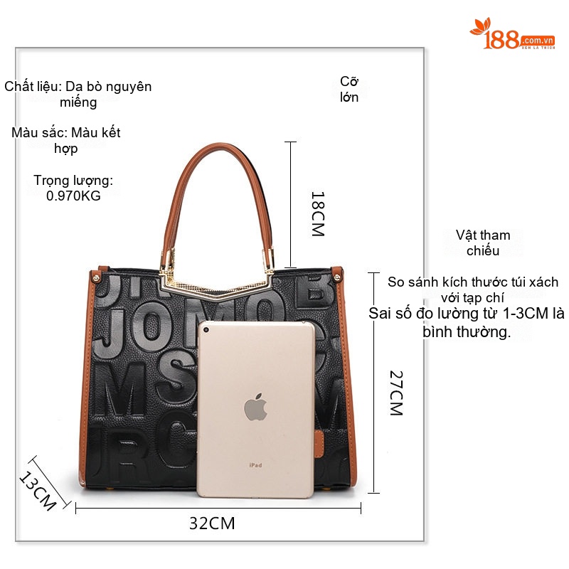 Màu đen lớn (Màu phần cứng lõm)