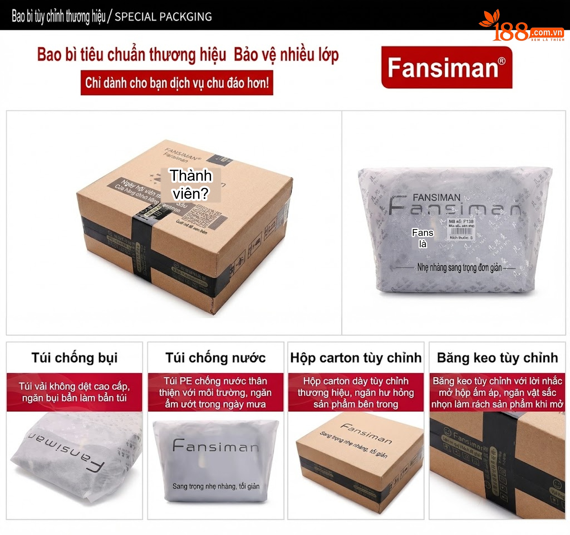 Túi Xách Tay Nữ Da Bóng Đeo Vai Đeo Chéo Phong Cách Casual Màu Kem, Nâu, Đen chi tiết 16