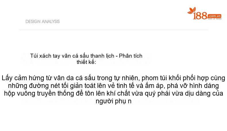 Túi Xách Tay Nữ Da Bóng Thời Trang Công Sở Dung Tích Lớn Màu Xanh, Đen chi tiết 2