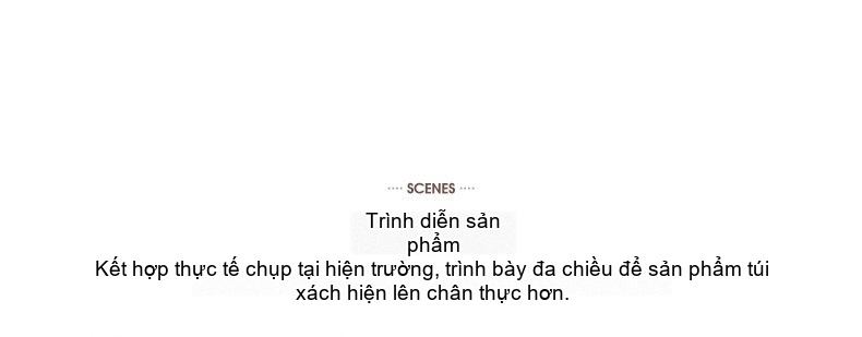 Túi Xách Tay Nữ Da Bóng Thời Trang Công Sở Dung Tích Lớn Màu Xanh, Đen chi tiết 11
