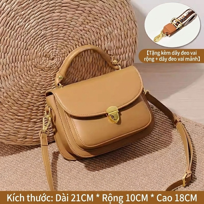 Màu nâu lúa mạch