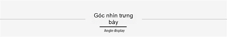 Túi Xách Tay Nữ Da PU Hình Học Sức Chứa Lớn Đeo Chéo Tiện Lợi Màu Nâu, Đen, Be chi tiết 18