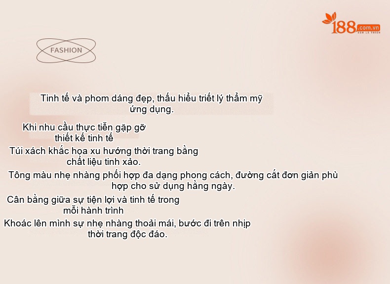 Túi Xách Tay Nữ Da Thật Đan Họa Tiết Công Sở Cao Cấp Màu Đen, Nâu, Kem chi tiết 3