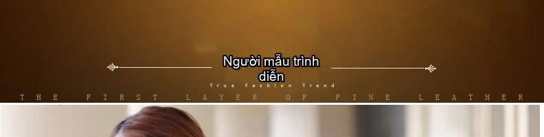 Túi Xách Tay Nữ Da Thật Dáng Gối Màu Đỏ chi tiết 53