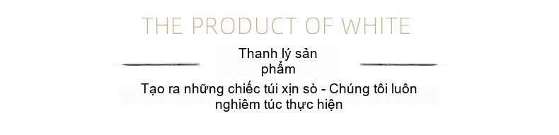 Túi Xách Tay Nữ Da Thật Đeo Chéo Thời Trang Màu Đen, Vàng, Cam chi tiết 13