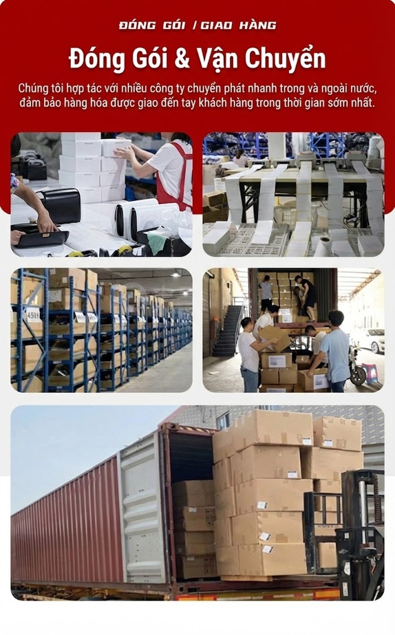 Túi Xách Tay Nữ Da Thật Khóa Gài Phong Cách Pháp Màu Đen, Nâu chi tiết 29