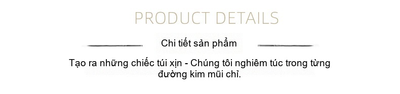Túi Xách Tay Nữ Da Thật Thủ Công Khắc Hoa Phong Cách Âu Mỹ Màu Nâu Đỏ chi tiết 21