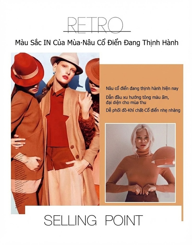 Túi Xách Tay Nữ Dáng Gối Da Bóng Lớn Phong Cách Âu Mỹ Màu Nâu, Đen chi tiết 4