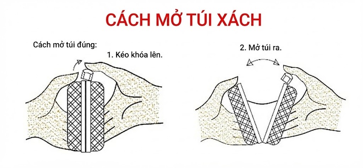 Túi Xách Tay Nữ Đính Đá Pha Lê Hình Phượng Hoàng Dự Tiệc Màu Vàng, Trắng, Đỏ, Xanh... chi tiết 33
