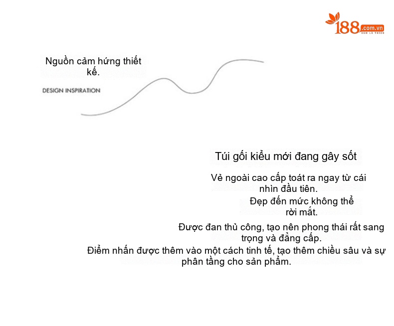 Túi Xách Tay Nữ Hình Ống Đũa Phong Cách Pháp Da Bóng Đeo Vai Đi Làm Hàng Ngày Màu Đen, Nâu, Đỏ Rượu Vang chi tiết 2