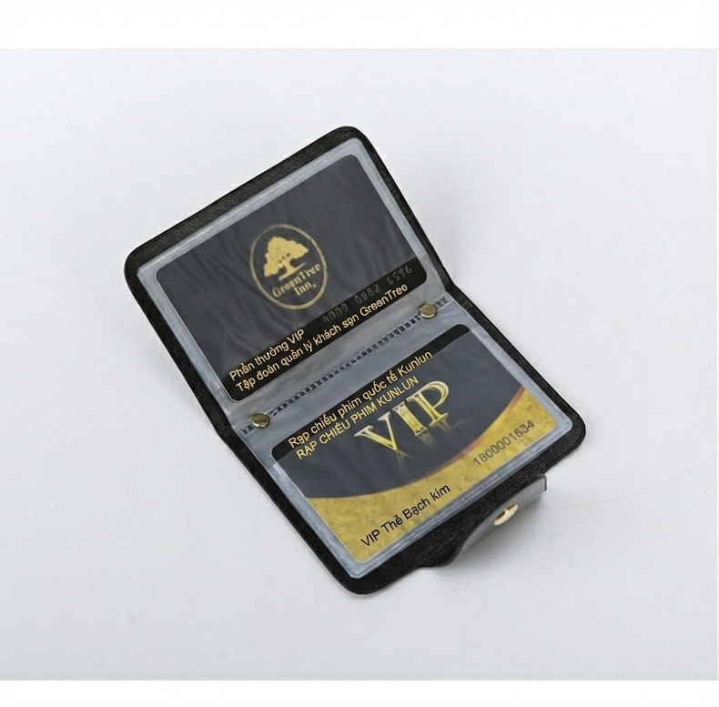 Túi Xách Tay Nữ Vân Rắn Thời Trang chi tiết 12