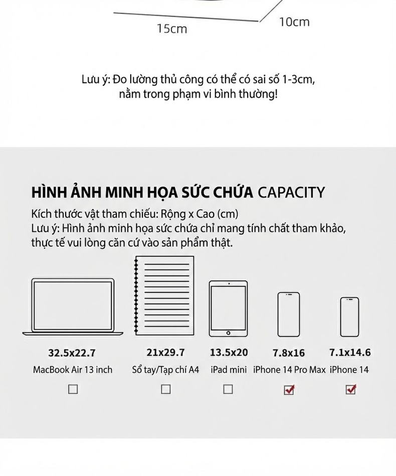 Túi Xô Nữ Da Vân Họa Tiết Khóa Gài Cao Cấp Đeo Chéo, Đeo Vai, Xách Tay Màu Nâu, Be chi tiết 4