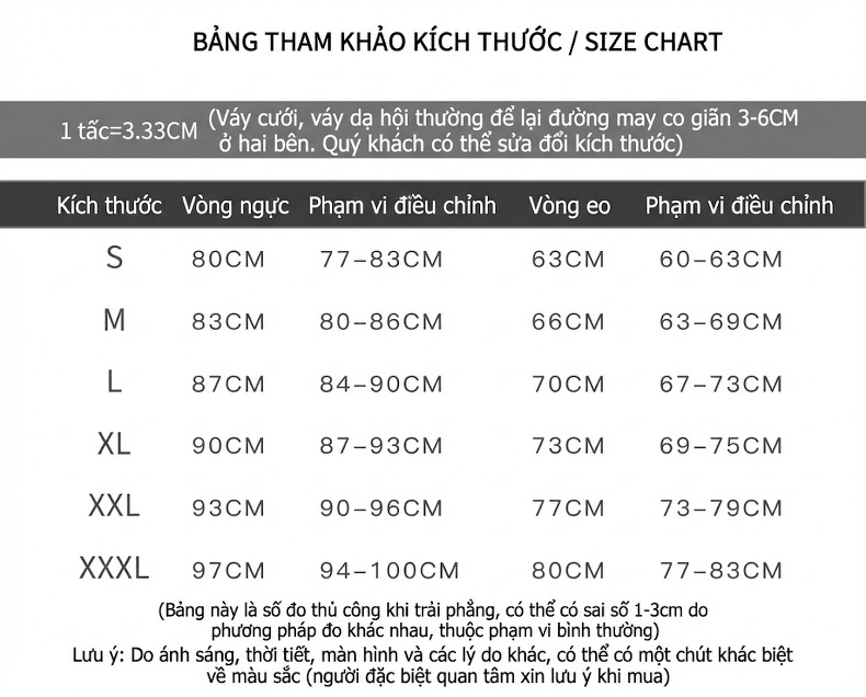 Váy Cưới Công Chúa Dáng Bồng Chiết Eo Hở Vai Tay Bồng Nơ Bướm Màu Trắng chi tiết 7