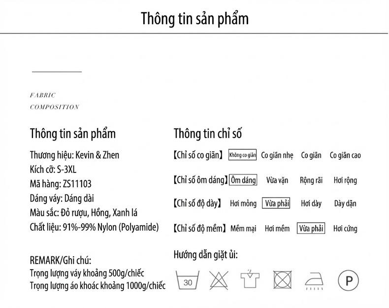 Váy Dạ Hội Dáng Dài Lưới Thêu Đính Hạt Cườm Chiết Eo Phong Cách Cổ Điển Màu Đỏ, Xanh Lá, Hồng chi tiết 4