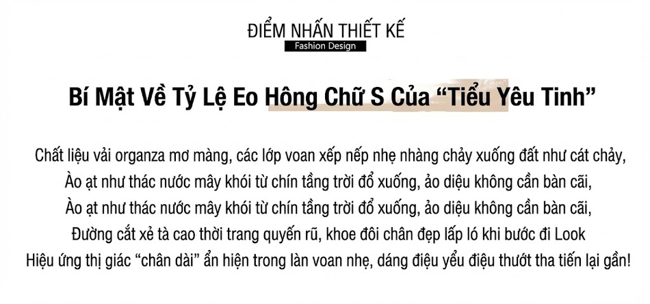 Váy Dạ Hội Nữ Màu Hồng Xẻ Cao Dự Tiệc Cưới chi tiết 4
