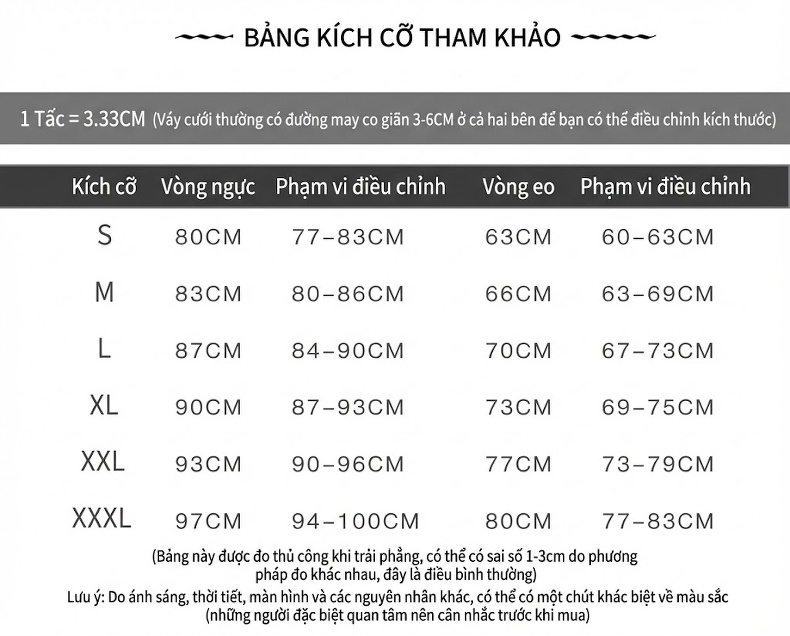 Váy Dạ Hội/Váy Cưới Hở Vai Dáng Xòe Màu Đen chi tiết 1