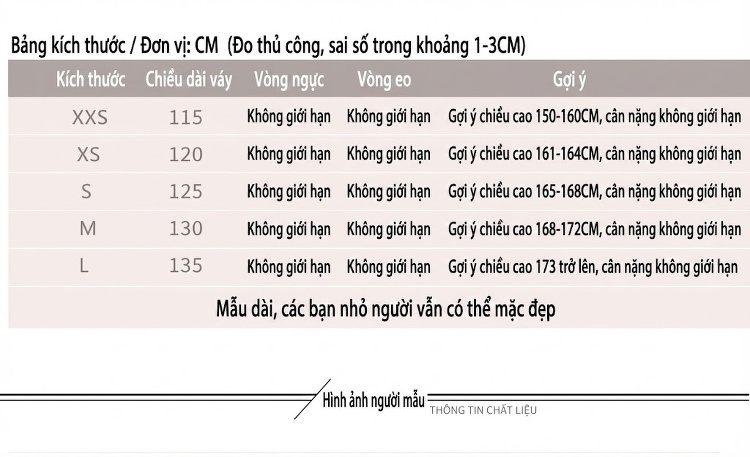 Váy Dài Nữ Tay Loa Cổ Điển Bohemian In Hoa Voan Lụa Eo Cao Màu Vàng chi tiết 4