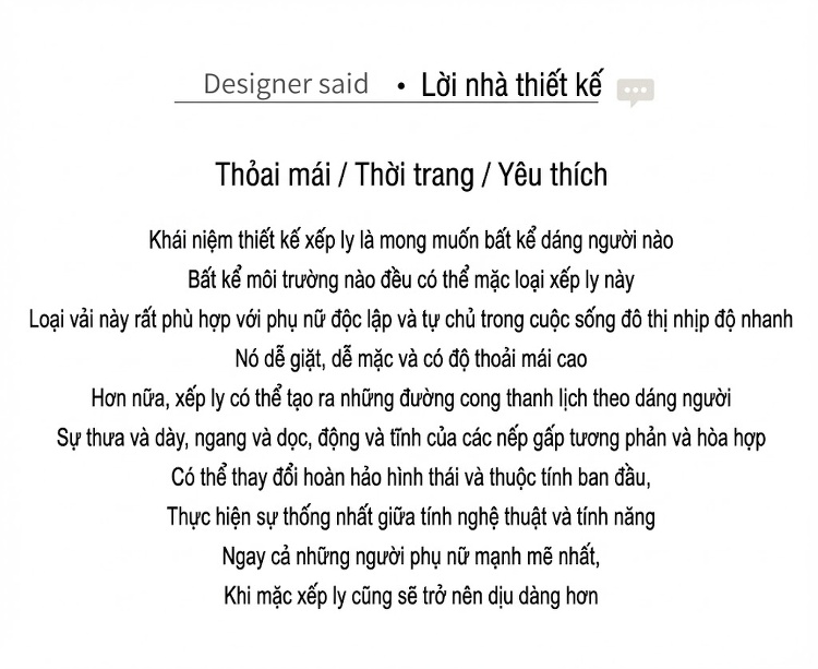 Váy Dài Nữ Thiết Kế Xếp Ly Họa Tiết Cao Cấp chi tiết 1