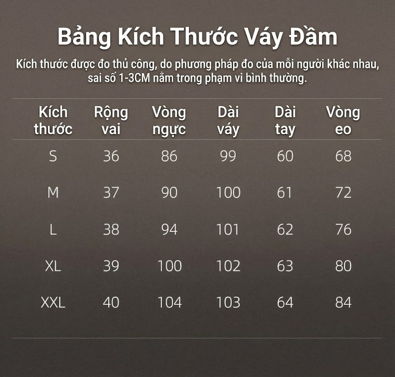 Váy Dài Tay Cổ chữ V Chữ A Xếp Ly Eo Thon Kiểu Dáng Công Sở Màu Hồng chi tiết 7