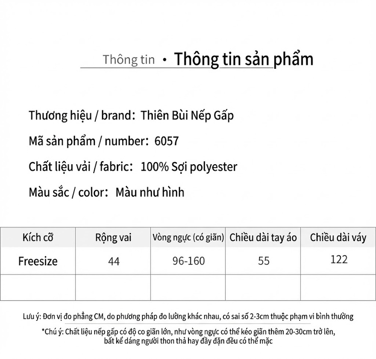 Váy Dài Tay dáng chữ A Chữ In Họa Tiết Thời Trang Phong Cách Hàn Quốc chi tiết 5
