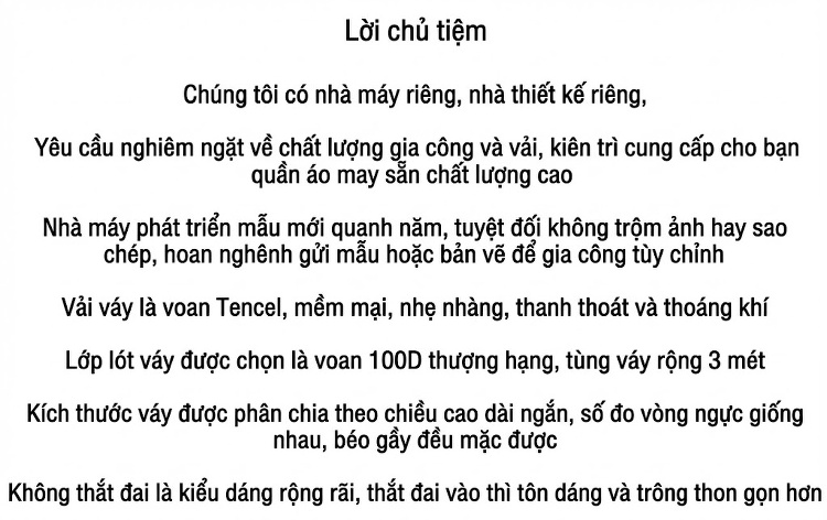 Váy Dài Tay Lỡ Nữ In Hoa Nhí Chất Liệu Voan Phong Cách Thanh Lịch Màu Đỏ, Hồng, Trắng, Đen... chi tiết 2