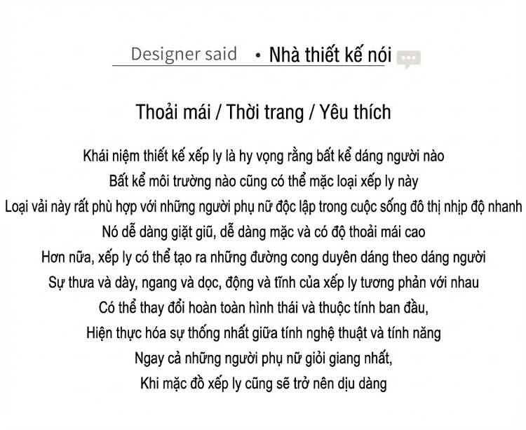 Váy Dài Tay Lỡ Nữ Thiết Kế Xếp Ly Màu Hồng, Xanh Navy, Xám chi tiết 1
