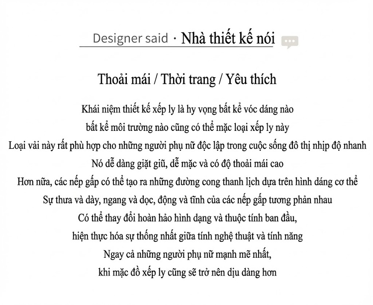 Váy Dài Tay Nữ Dáng Ôm Cổ Lệch Xếp Ly Màu Xám, Xanh Dương, Đen chi tiết 1