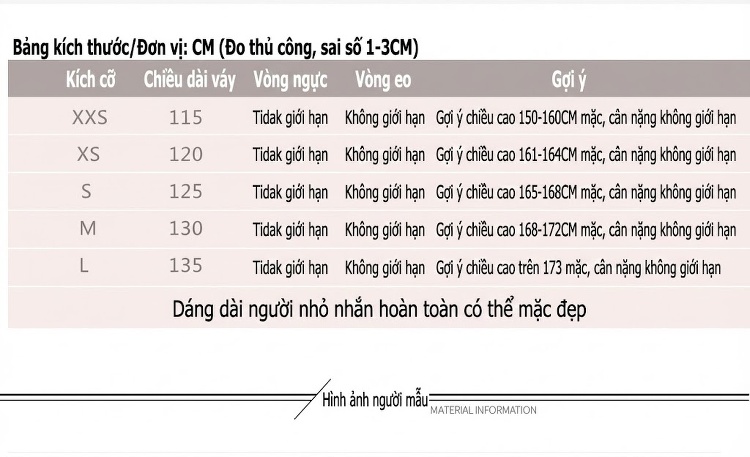 Váy Dài Tay Nữ Nhún Eo Cổ Tròn Họa Tiết Bohemian Chất Liệu Gấm Voan Xanh Dương, Tím chi tiết 4