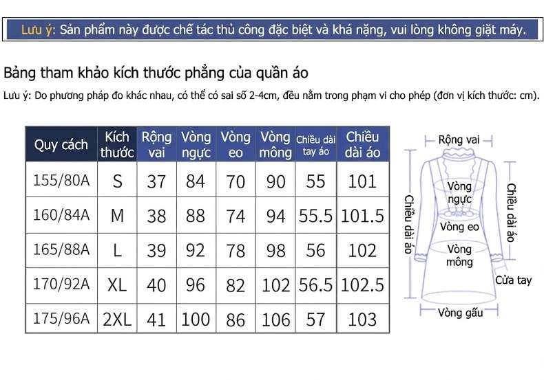 Váy Đầm Công Sở Nữ Dáng Ôm Tay Dài Cổ chữ Vest Đính Hạt Màu Đỏ chi tiết 19