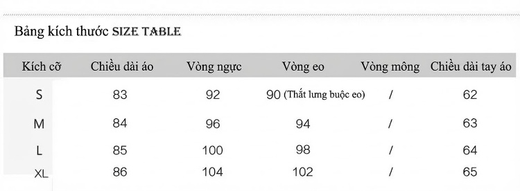 Váy Đầm Công Sở Nữ Tay Voan Dáng Vest Hai Hàng Khuy Chiết Eo Màu Đen, Trắng chi tiết 3