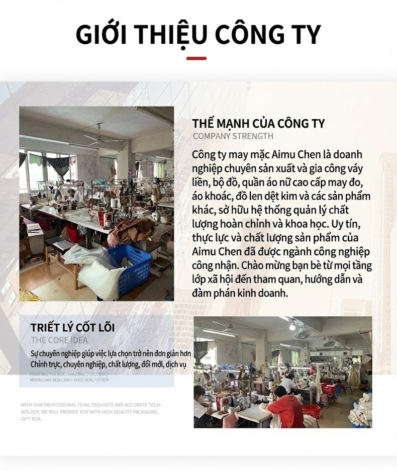 Váy Đầm Dài Nữ Thiết Kế Xếp Ly Dáng Xòe Lớn Trang Trí Hoa 3D Màu Đen chi tiết 12