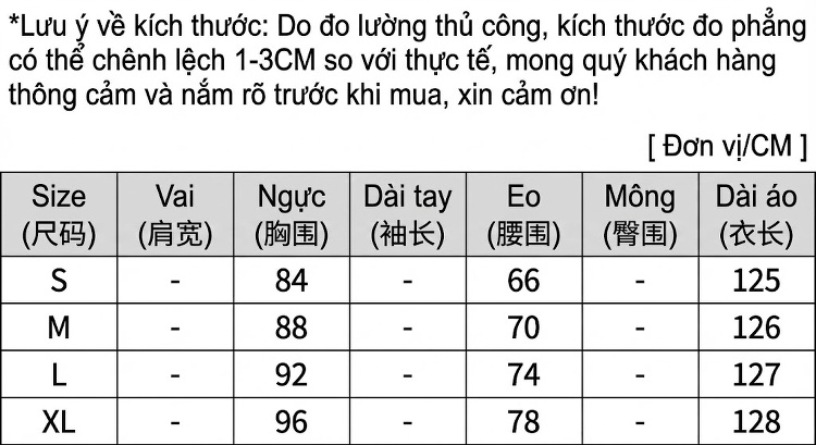 Váy Đầm Dài Nữ Thiết Kế Xếp Ly Dáng Xòe Lớn Trang Trí Hoa 3D Màu Đen chi tiết 5