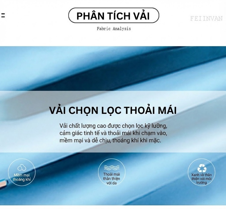 Váy Đầm Dự Tiệc Nữ Dáng Xòe Cổ chữ Vuông Dây Bản Lớn Màu Xanh Lam chi tiết 3