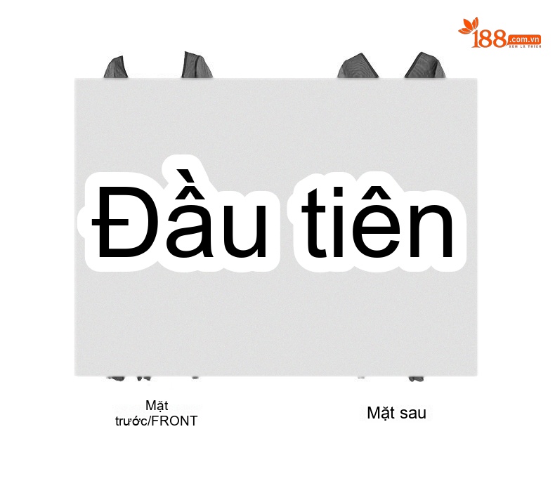 Váy Đầm Dự Tiệc Nữ Lưới Tiểu Thư Tay Bồng Ôm Eo Dáng Dài Màu Đen chi tiết 5