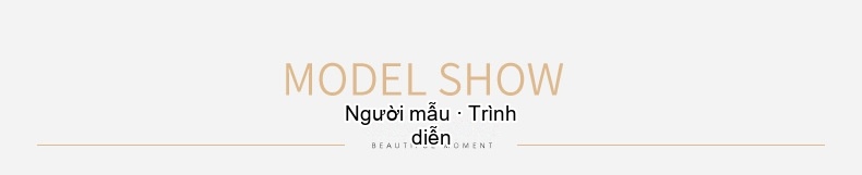 Váy Đầm Dự Tiệc Nữ Sọc Kẻ Cổ Lớn Tay Lỡ dáng chữ A Midi chi tiết 2