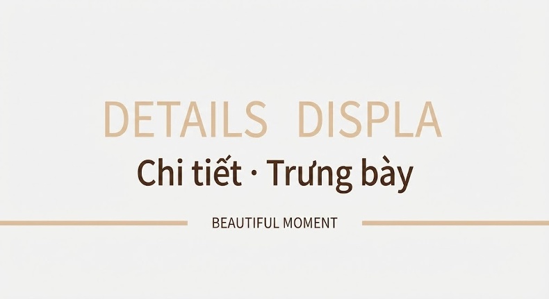 Váy Đầm Nữ Hai Dây Xòe Bồng Lưới Kim Tuyến Màu Bạc chi tiết 19