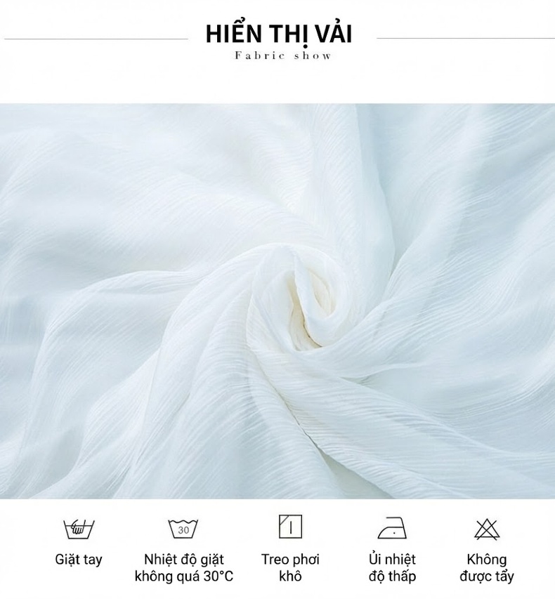 Váy Đầm Nữ Mùa Hè Lụa Tằm Dài Đi Biển Màu Trắng, Đen, Đỏ, Hồng chi tiết 4